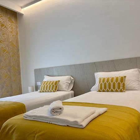 Strettomare-Business & Travel Apartment Reggio di Calabria Exterior foto