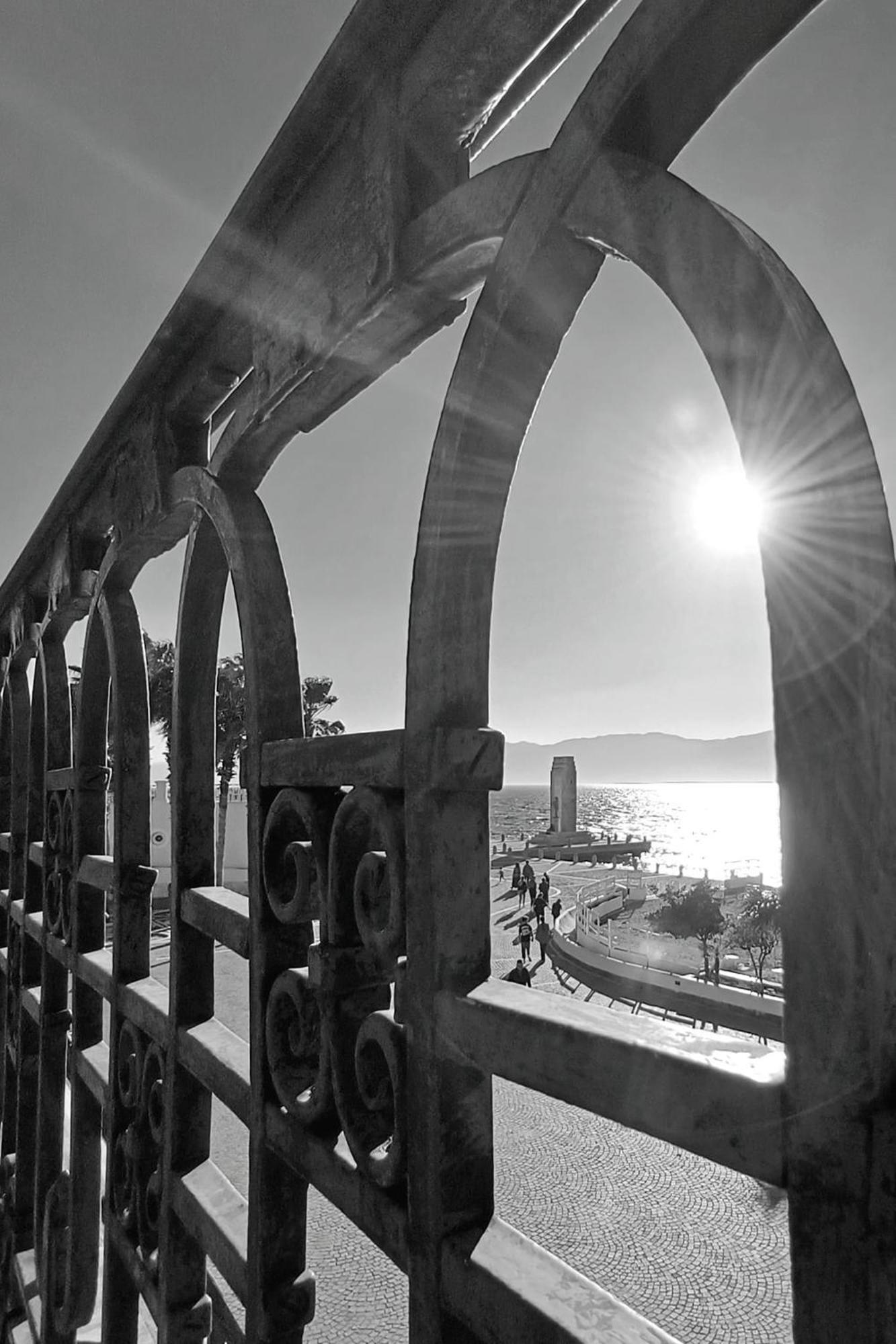 Strettomare-Business & Travel Apartment Reggio di Calabria Exterior foto
